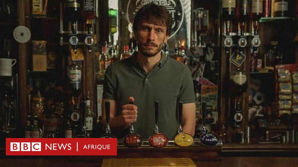 La véritable histoire d'agression sexuelle et de harcèlement derrière la série télévisée à succès 'Mon petit renne' bbc.in/3WrnORd