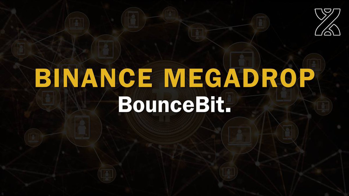 𝗕𝗼𝘂𝗻𝗰𝗲𝗕𝗶𝘁 𝗮𝘀 𝗳𝗶𝗿𝘀𝘁 𝗠𝗲𝗴𝗮𝗱𝗿𝗼𝗽 𝗣𝗿𝗼𝗷𝗲𝗰𝘁

BounceBit,available, on Binance focuses on reinvesting #Bitcoin (BTC) by blending elements of Decentralized Finance (DeFi) and Centralized Finance (CeFi) in its CeDeFi architecture. 

Lets makeincome from avenues