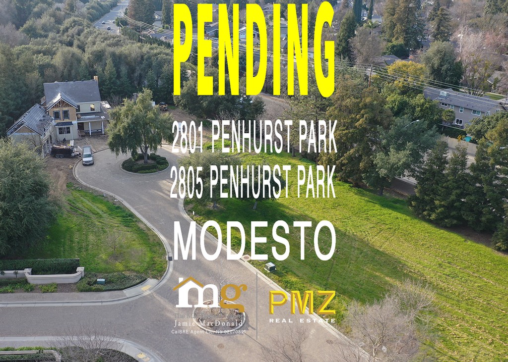 Exciting Update! Two more lots pending at River Oaks in Modesto, CA! With just two lots remaining, now's your chance to secure your piece of this custom homes community.  #RiverOaksModesto #CustomHomes #DreamHome #TheMacDonaldGroup #whoyouworkwithmatters #modesto #custombuild