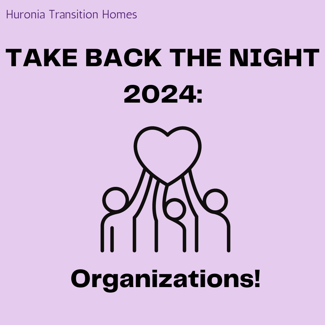 Huronia Transition Homes tweet media