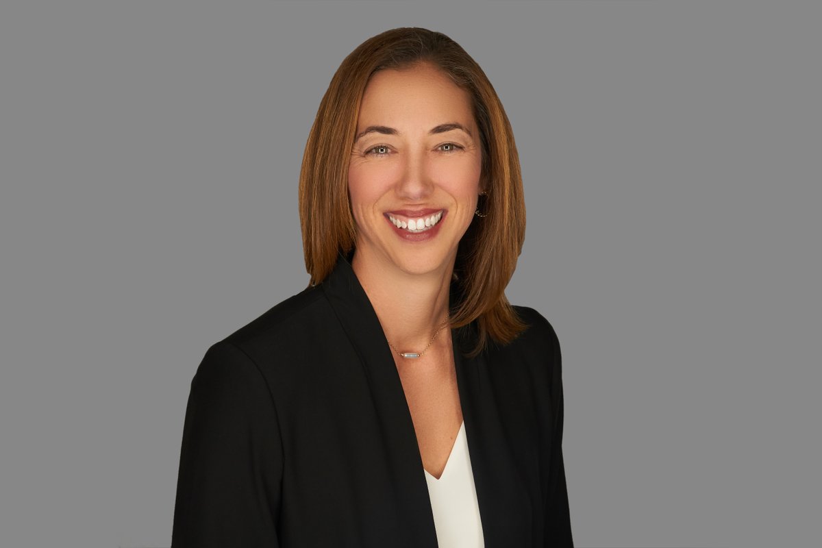 Congratulations to Elvira Freire-Santamaria, Principal and Sr. Architect of <a href="/Stantec/">Stantec</a> in Miami on being selected as an <a href="/SFBJNews/">South Florida Business Journal</a> Power Leader in Real Estate. ow.ly/HWrB50RtR3L