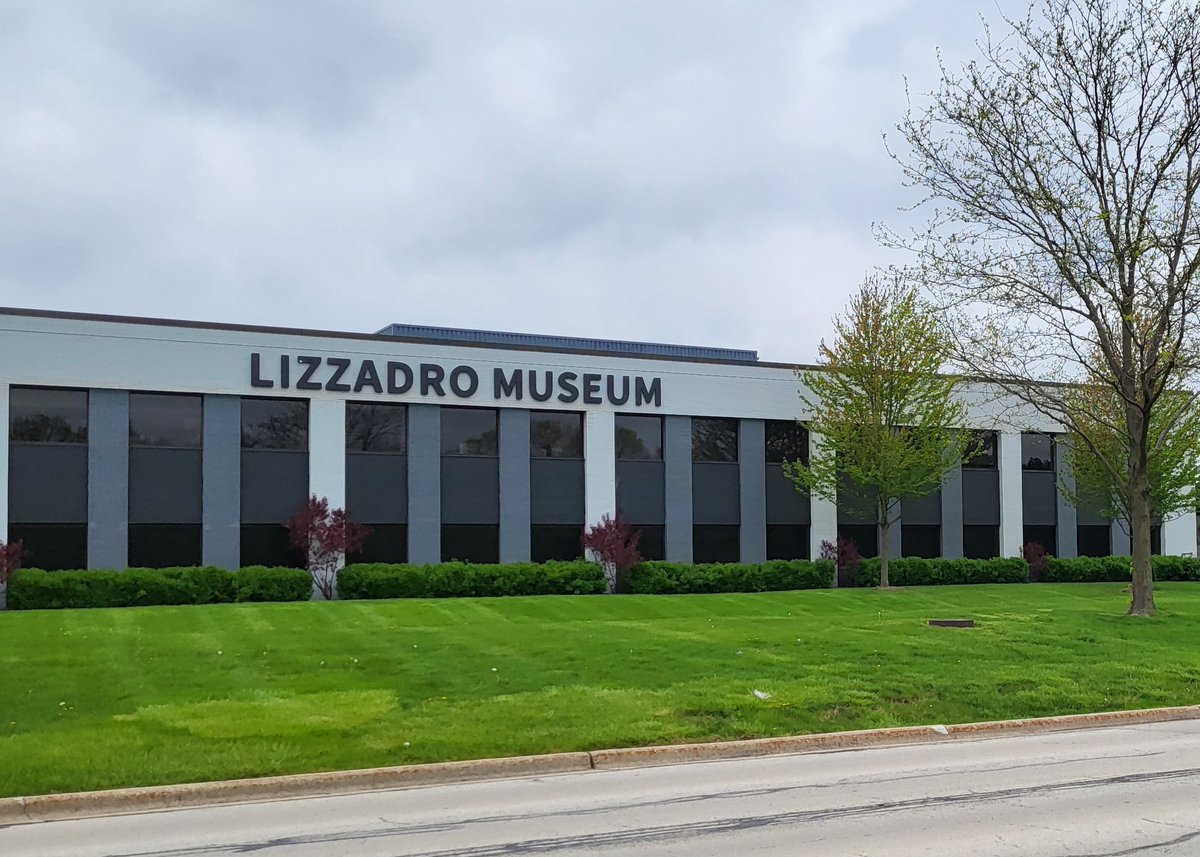 Work2much19701's tweet image. I thought I found the Lizardo Museum in Oak Brook but I was severely disappointed as I stepped inside. @LizardoJournal