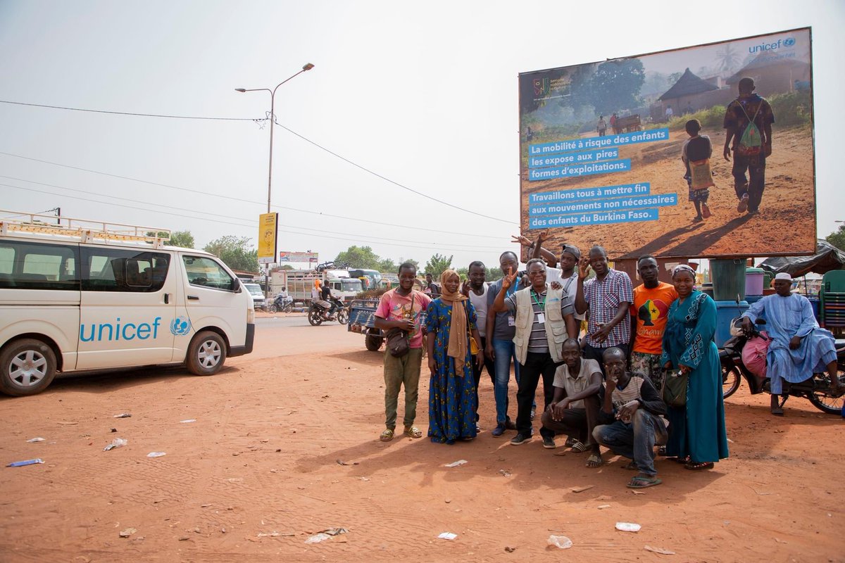 UNICEF_Burkina tweet picture