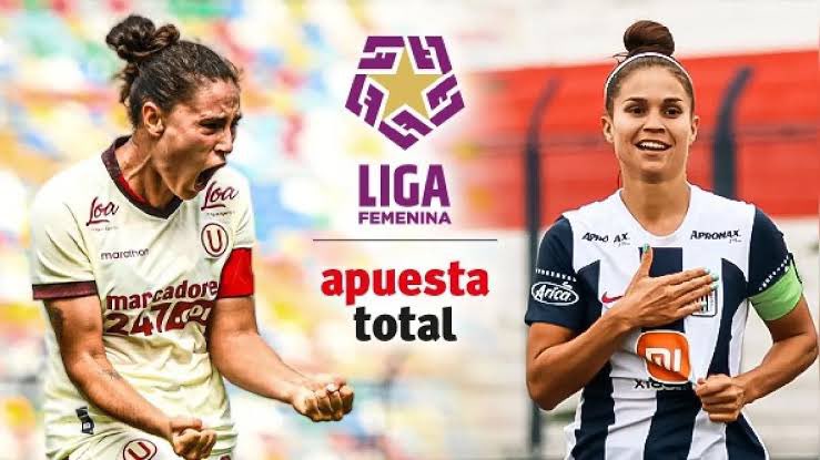 CLÁSICO FEMENINO 🇵🇪 Confirmado el clásico entre Universitario y Alianza Lima 📅 viernes 10 de mayo ⏱️ 08:30 pm 🏟️ Monumental 📺 Nativa Deportes #LigaFemeninaApuestaTotal