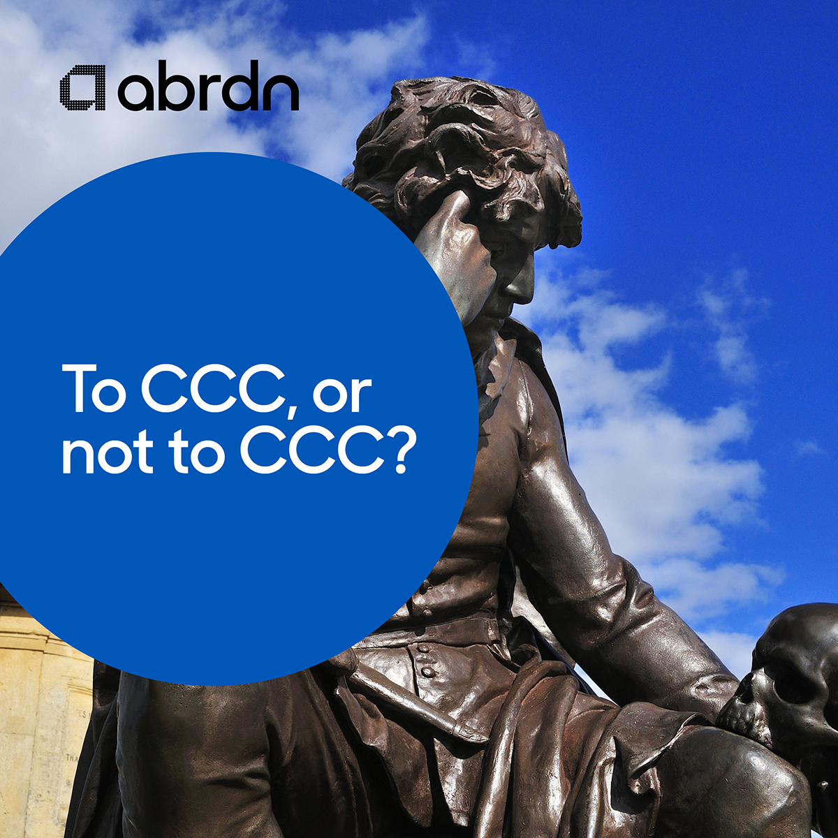 To CCC, or not to CCC? That is the question, isn’t it? With rate cuts on the horizon, a look at what’s next for US high yield bonds. Read details on this here: ow.ly/g7Zj50Rof5k #abrdnInsights