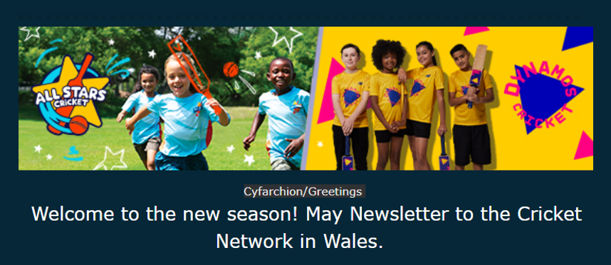 Ahead of the new season starting soon, have a 👀at the May newsletter which is full of useful info to get your club going into the 2024 season...👇
bit.ly/3JIGSD1
