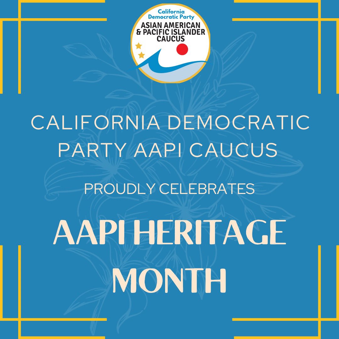 May is AAPI Heritage Month, a time to reflect on our community’s diversity, history, struggles, and progress.