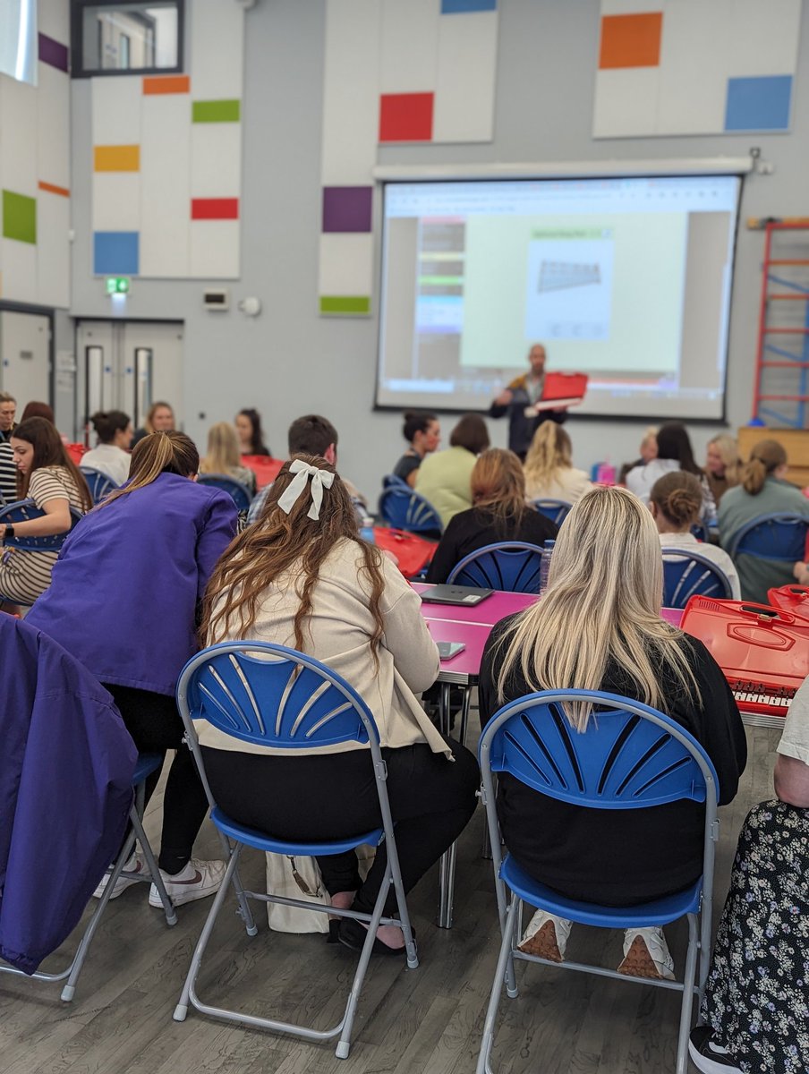 Rosie Winstanley (@rowinstanley) on Twitter photo Our second CPD session with Lee from <a href="/ArtFormsLeeds/">ArtForms</a> today was great. Lots of helpful insights on how to purposefully teach music at <a href="/ElementsSchool/">Elements Primary</a> and <a href="/bramley_park/">Bramley Park Academy</a> 🎶 Our second CPD session with Lee from <a href="/ArtFormsLeeds/">ArtForms</a> today was great. Lots of helpful insights on how to purposefully teach music at <a href="/ElementsSchool/">Elements Primary</a> and <a href="/bramley_park/">Bramley Park Academy</a> 🎶