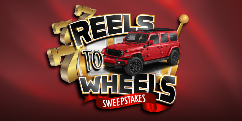 🚙 Gear up for the ultimate win at Seneca Buffalo Creek! Join us on May 24 for hourly slot tourney qualifiers, leading to a shot at CASH, Free Slot Play, or the grand prize: a 2024 Jeep Wrangler Willys! Details: bit.ly/44aX09J