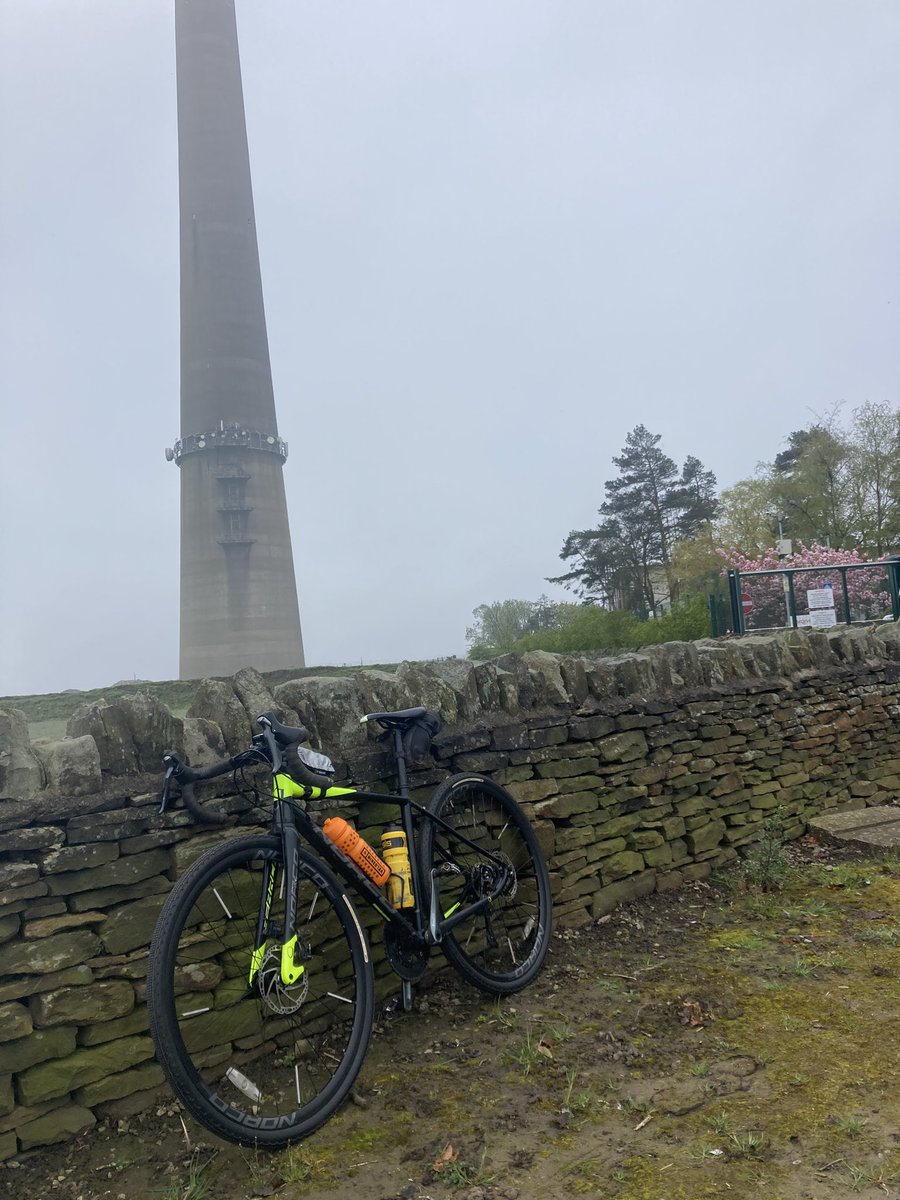 Johnpingham's tweet image. Great first day of Biking 4 Breakfasts. 80 miles from Huddersfield and a very warm welcome at @LincolnCity_FC 
Please support if you can.
huddersfieldtownfoundation.enthuse.com/cf/biking-for-…