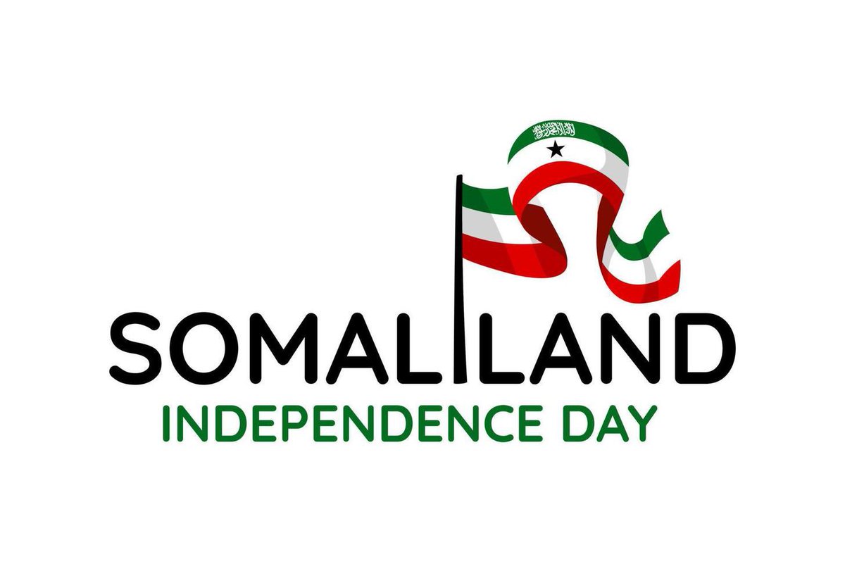 ❣️Message to Somalilanders:❣️   Let's uphold political maturity and refrain from responding to faceless and nameless trolls who peddle misinformation and resort to unpatriotic name-calling and labelling of fellow citizens in order to sow animosity among Somalilanders for…