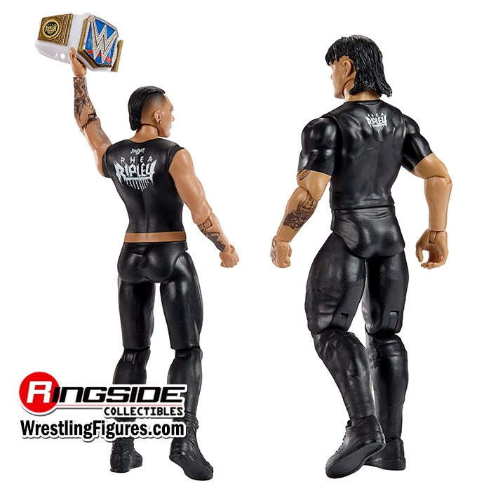 RingsideC tweet picture