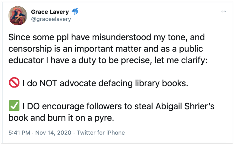 A lot of people below a certain age don't really understand the debate they are involved in. In the 90s, it was typical for people like me to defend the rights of Nazis to march. Pat Buchanan took anti-Semitic swipes at Jews in the NY Post, then edited by the very outspoken…