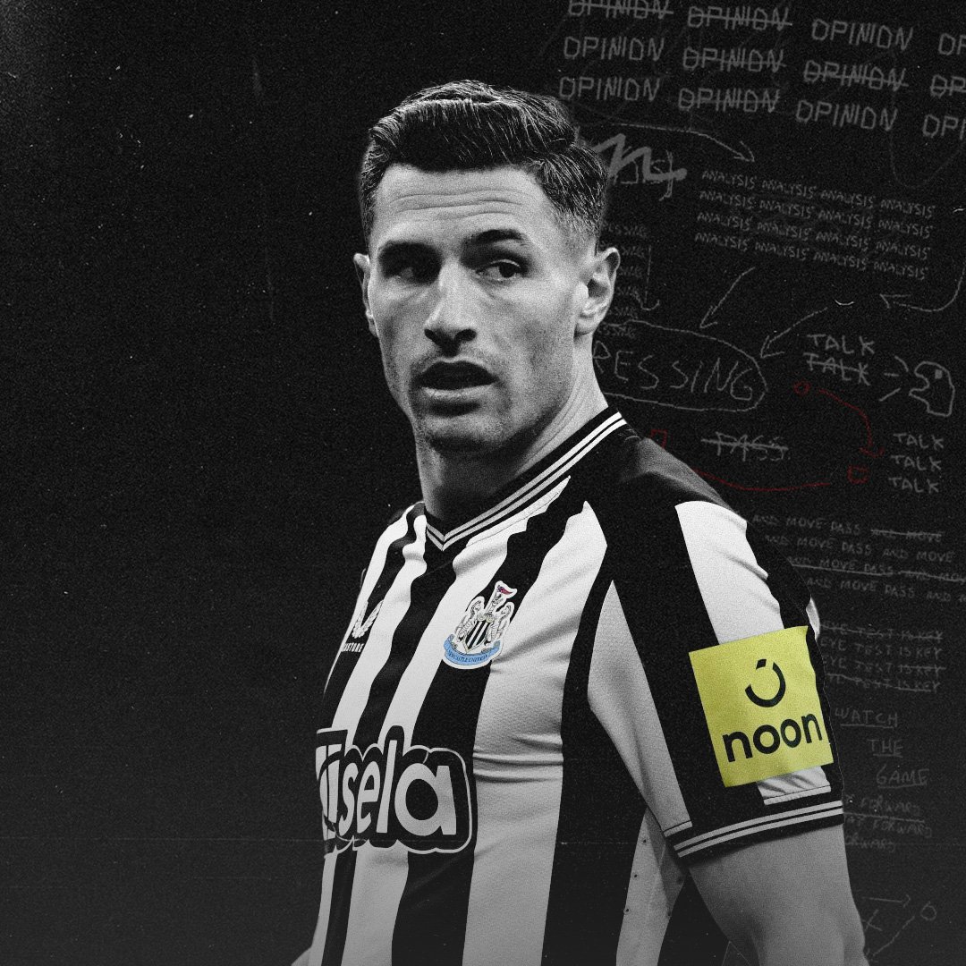 🤕 There was no sign of Fabian Schär in any of the training photos released on the club’s official website today. 

PLEASE BE FIT FOR BURNLEY FAB! 🇨🇭

#NUFC #NUFCFans #Newcastle