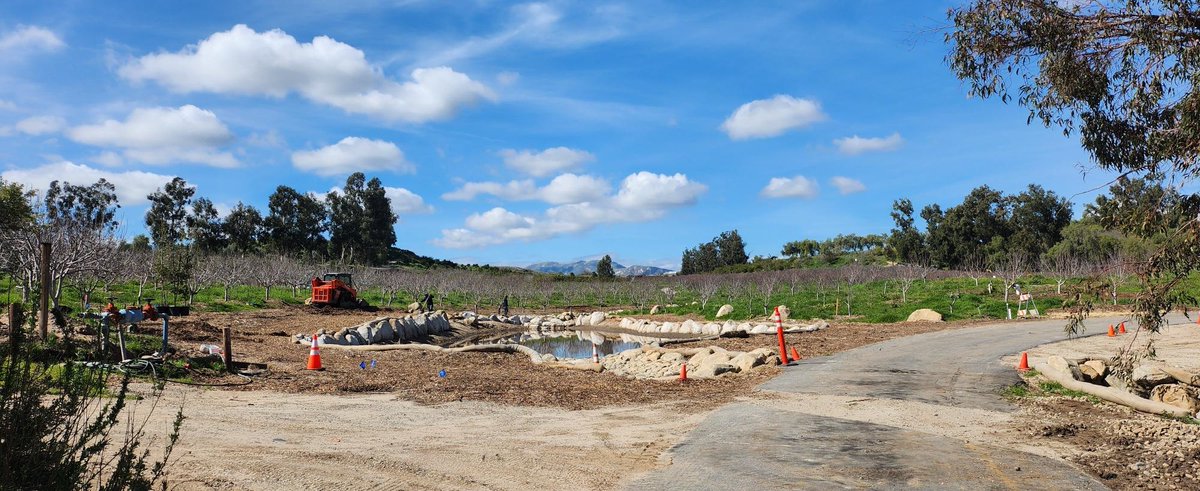 Mattcis's tweet image. 🎉 Exciting News Alert! 🎉

We&apos;re thrilled to announce a decade-long partnership milestone with the incredible team at Hatcher Landscape and Construction! 💼 From Santa Barbara&apos;s innovative projects like Apricot Lane Farm🏗️ #Constructioninsurance cisburbank.com/navigating-cha…