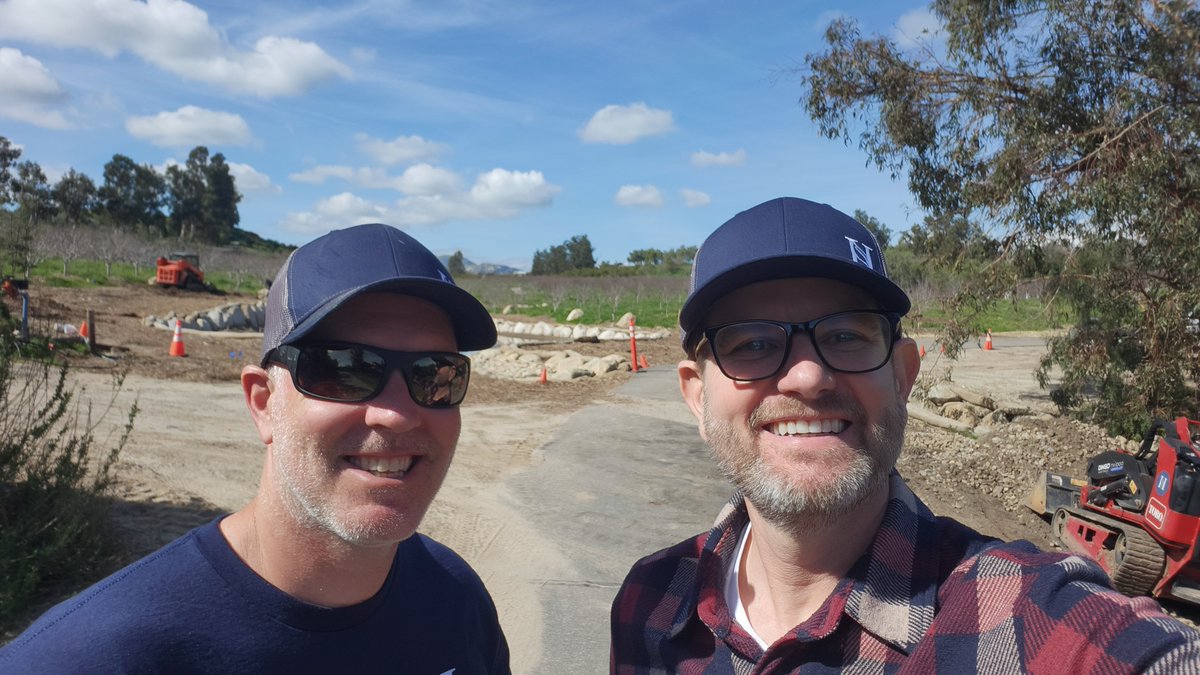 Mattcis's tweet image. 🎉 Exciting News Alert! 🎉

We&apos;re thrilled to announce a decade-long partnership milestone with the incredible team at Hatcher Landscape and Construction! 💼 From Santa Barbara&apos;s innovative projects like Apricot Lane Farm🏗️ #Constructioninsurance cisburbank.com/navigating-cha…