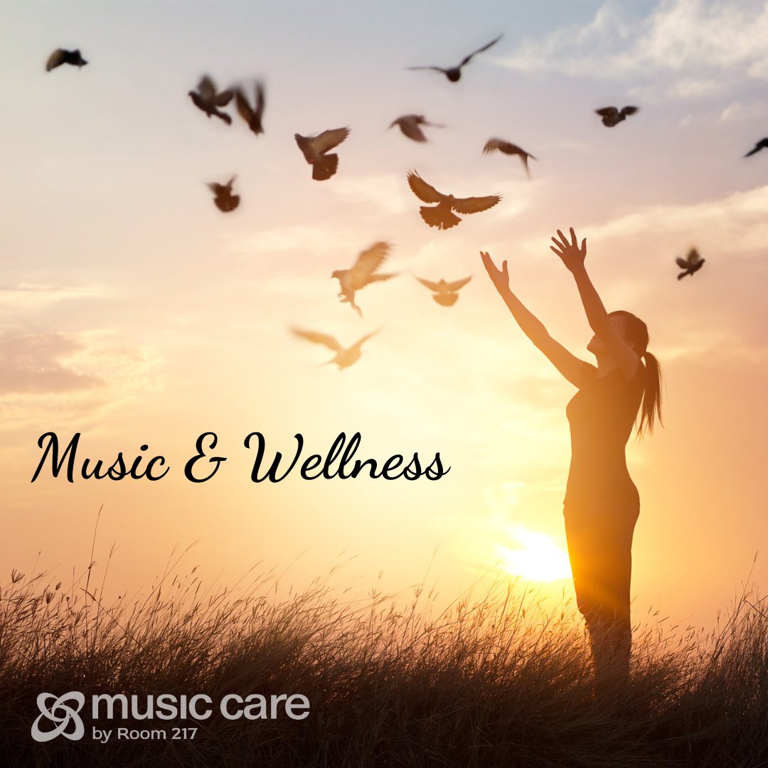 Dive into our new blog series on the power of music for caregivers and wellness seekers alike! Discover how music can transform your routine. 

Read the introduction today loom.ly/Vn6kg7Y

#musiccarebyroom217 #powerofmusic #wellness