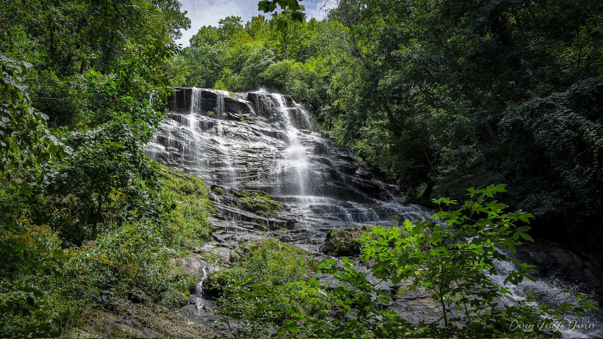 @GSwinbourne #WaterfallWednesday