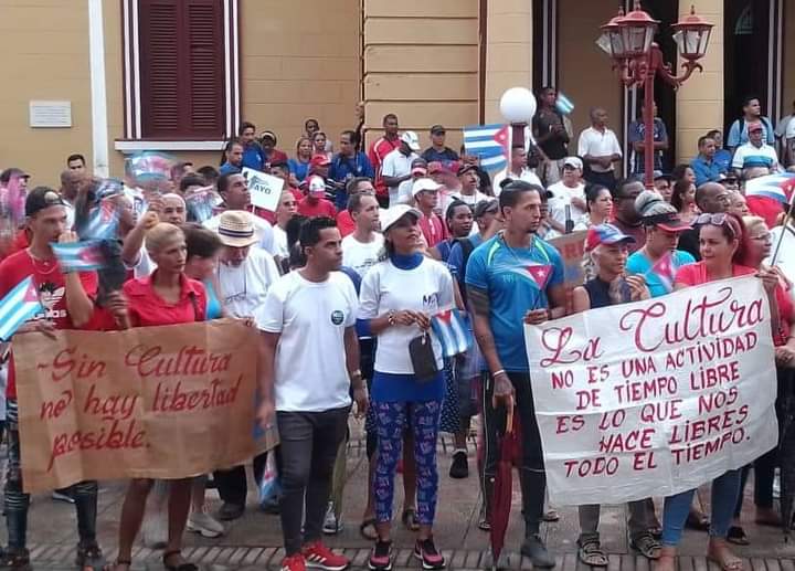 #DiaDelTrabajador 
#Baracoa 
#culturabaracoa