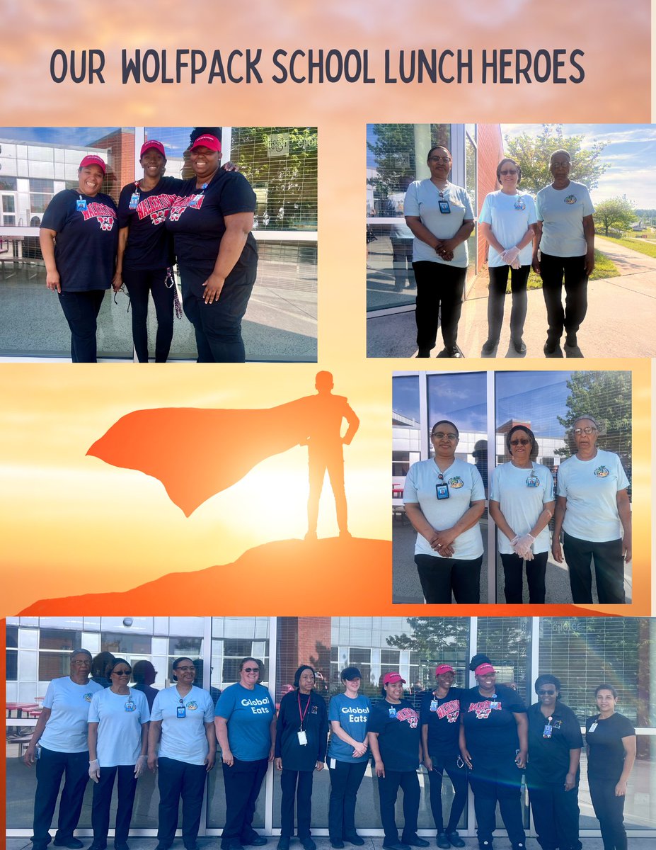 Walkertown Middle tweet media