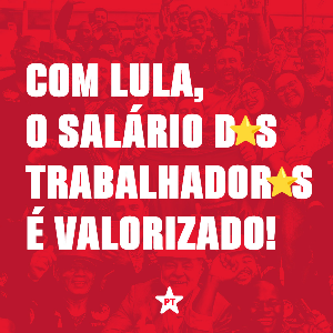 #Formadaamaiorredepetista FORMADA A MAIOR REDE PETISTA! #ForaCamposNeto #FORAARTHURLIRA #SemAnistia @MoraesPT13