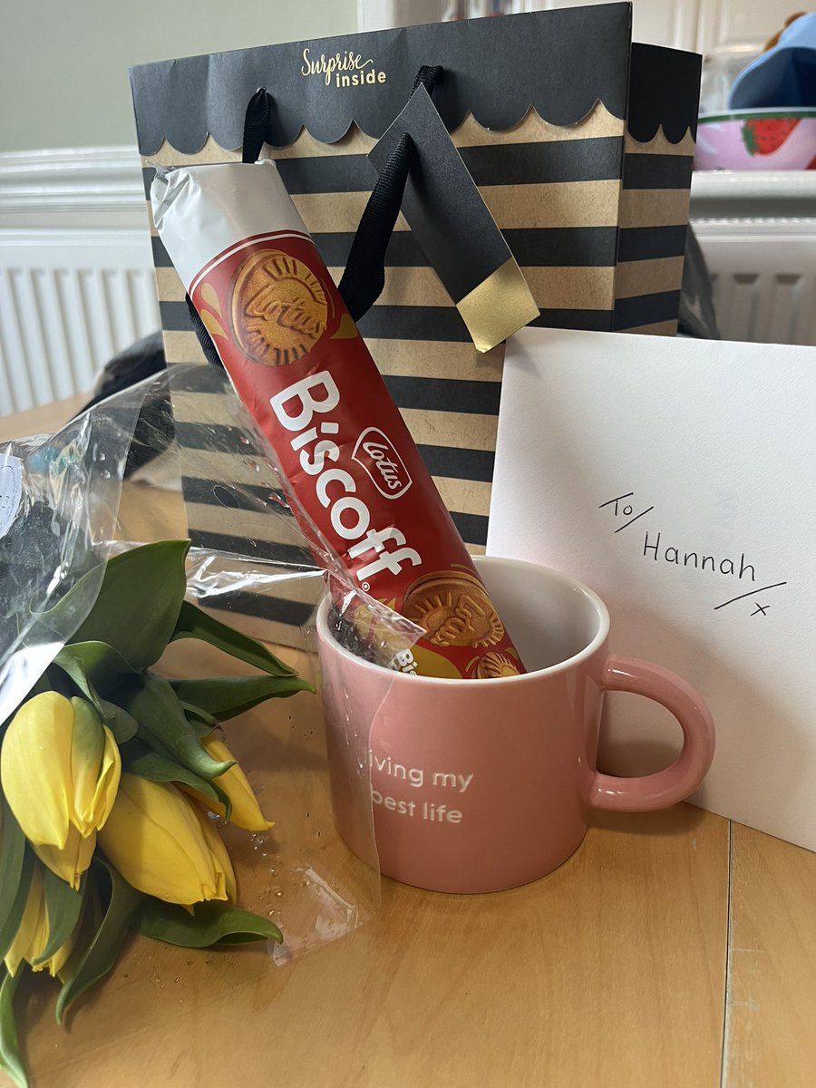 This has made my week 💛💛💛