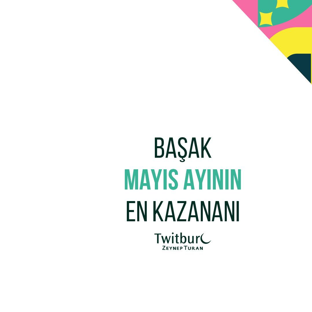 🟡 Mayıs ayında her ne olursa olsun gülümsemekten vazgeçmeyeceksin. 
🟡 Sahte gülümsemelerin ardına sığınanları bertaraf edip arkada bırakma ustası oldun. 
🟡 İyi niyetinin kurbanı olmayacağın gibi hayır demekten de korkmayacaksın.