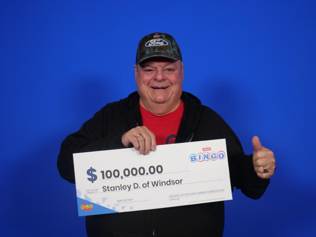 Windsor Resident Wins $100,000 Prize With Instant Bingo Doubler windsorite.ca/2024/05/windso… #YQG