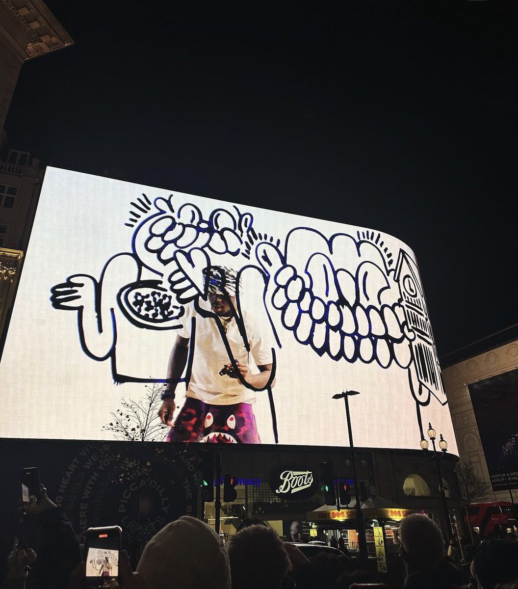 creativeface. tweet media