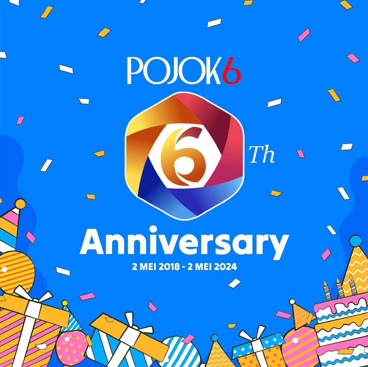 Terima kasih semua pembaca setia kami!

#membacacerdas #cerdasmembaca