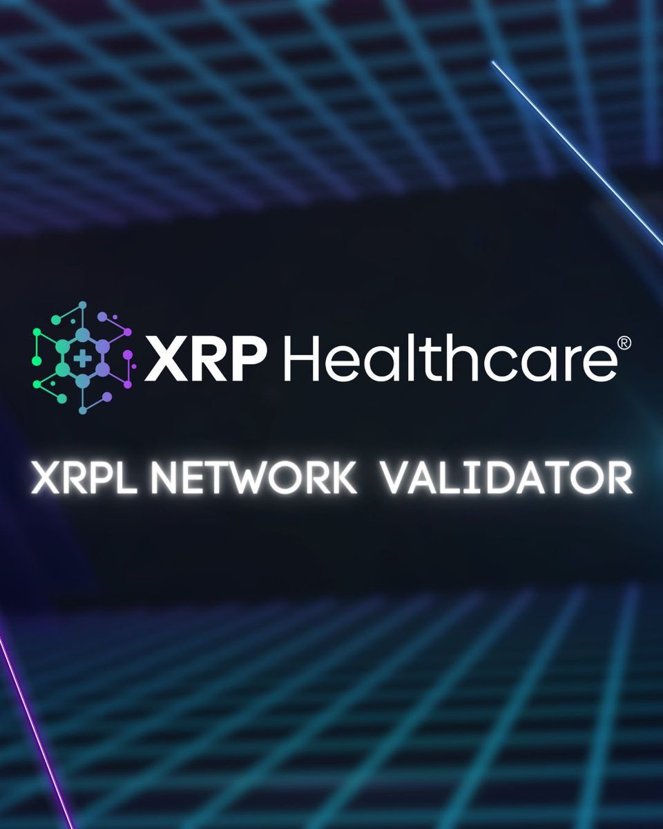 As a devoted #XRPL network validator, #XRPH is steadfast in its mission to strengthen and advance the #Ripple ecosystem, placing utmost importance on network integrity while nurturing innovation 🌐💪