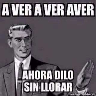 dflm25's tweet photo. @freedom_09_12 @NoticiasCaracol :( :( https://t.co/IHlIED92Uh
