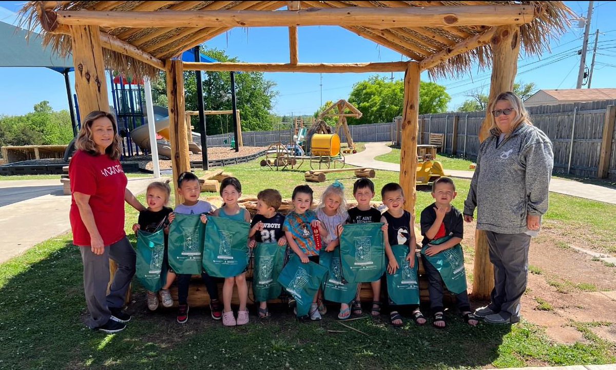 Congratulations! The Fairfax WELA preschool class participated in the Oklahoma Native American Youth Language Fair by sending in a video of the students saying their numbers 1-10 in the Osage language and the preschool class won second place. We are so proud of our students!