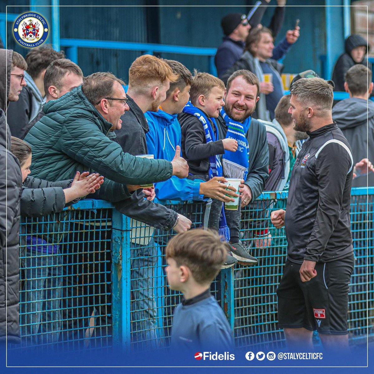 We're excited to announce season tickets for 2024/25 are now on sale! Buy via our new ticketing platform powered by @Justtikit and enjoy our '5-3-2-U' season tickets 🎟️ Flexi-tickets are coming soon 🔜 ➡️ stalycelticfc.link/seasontickets