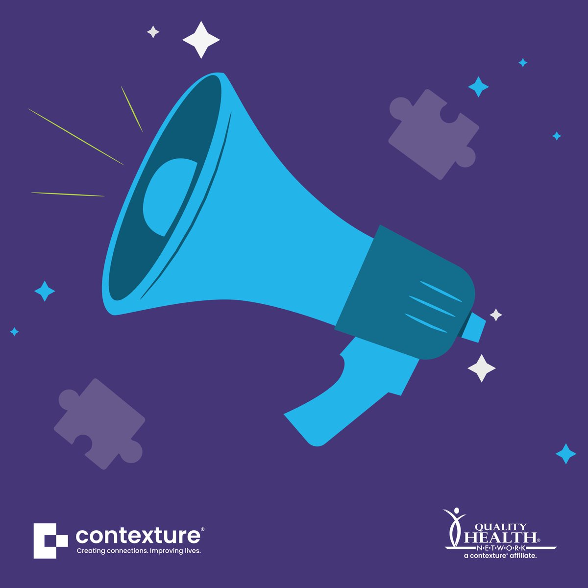 Contexture and @QualityHealthN1 have affiliated to unify health information exchange in Colorado. This affiliation will continue to build upon both organizations' successes in serving Colorado communities. Learn more: contexture.org/quality-health…