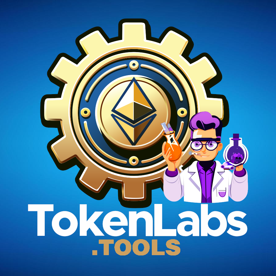 🌟 Hello world! We're excited to announce TokenLabs, your next platform for creating and managing tokens on #ShimmerEVM and #IOTAEVM. 🚀 🔧 We're in development right now, with plans to deploy on mainnet soon! 👀 Stay updated and follow us ❤️ @shimmernet @iota