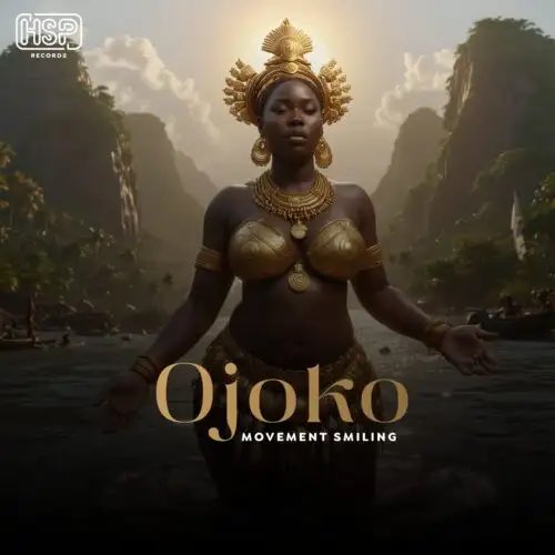 OJoko by @OfficialMS_hsp is the newest trend!! 

Let’s pain the TL with the artwork and  hashtags!! 

Post the artwork! Use as Display photo! Tag me and the artist! Use #OjokobyMS 

I will be blessing the evening from this post.