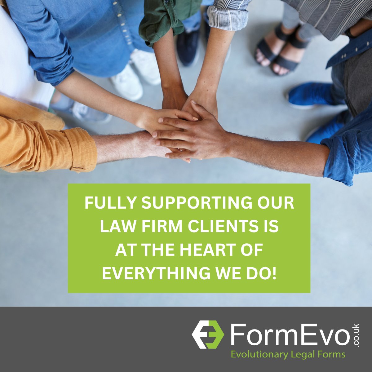 Our #Support Team are some of the most experienced in the legal forms market period. You won’t find your account or support contact changes very often too, which means that we get to know YOU & what you expect. For further information, contact us today. #formevo #sdlt #legaltech