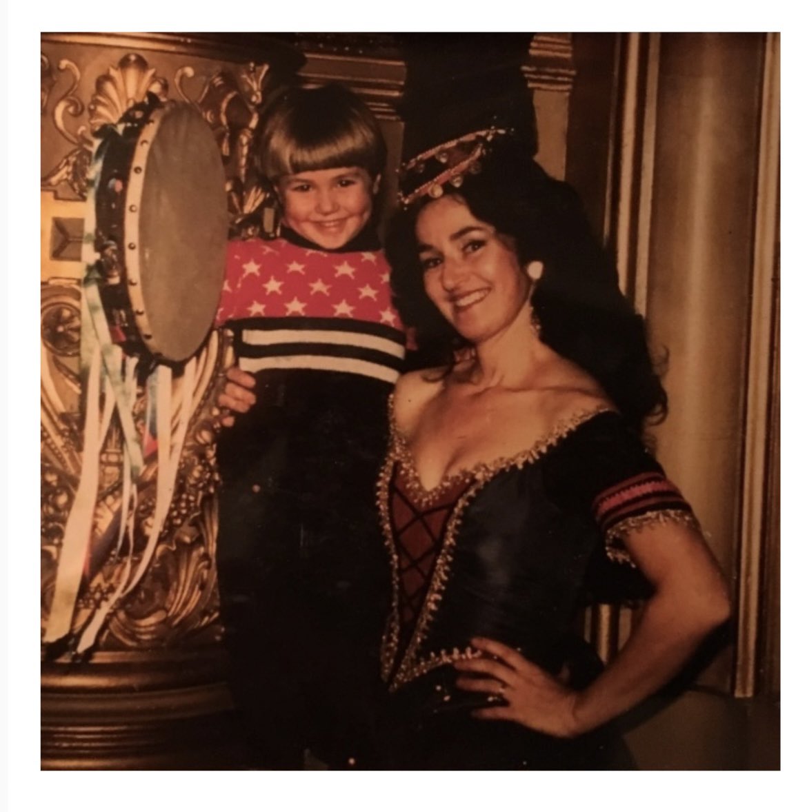 Tomorrow in NYC. Proud and humbled to be bringing my mom’s words to life with <a href="/SkylarkEnsemble/">Skylark</a>. See dantepfer.com/calendar full info.