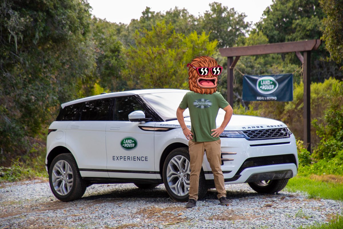 BREAKING #0x67 NEWS
@Wolf0x67 x @LandRover have announced an official fake collaboration to solidify their Boys Club relationship