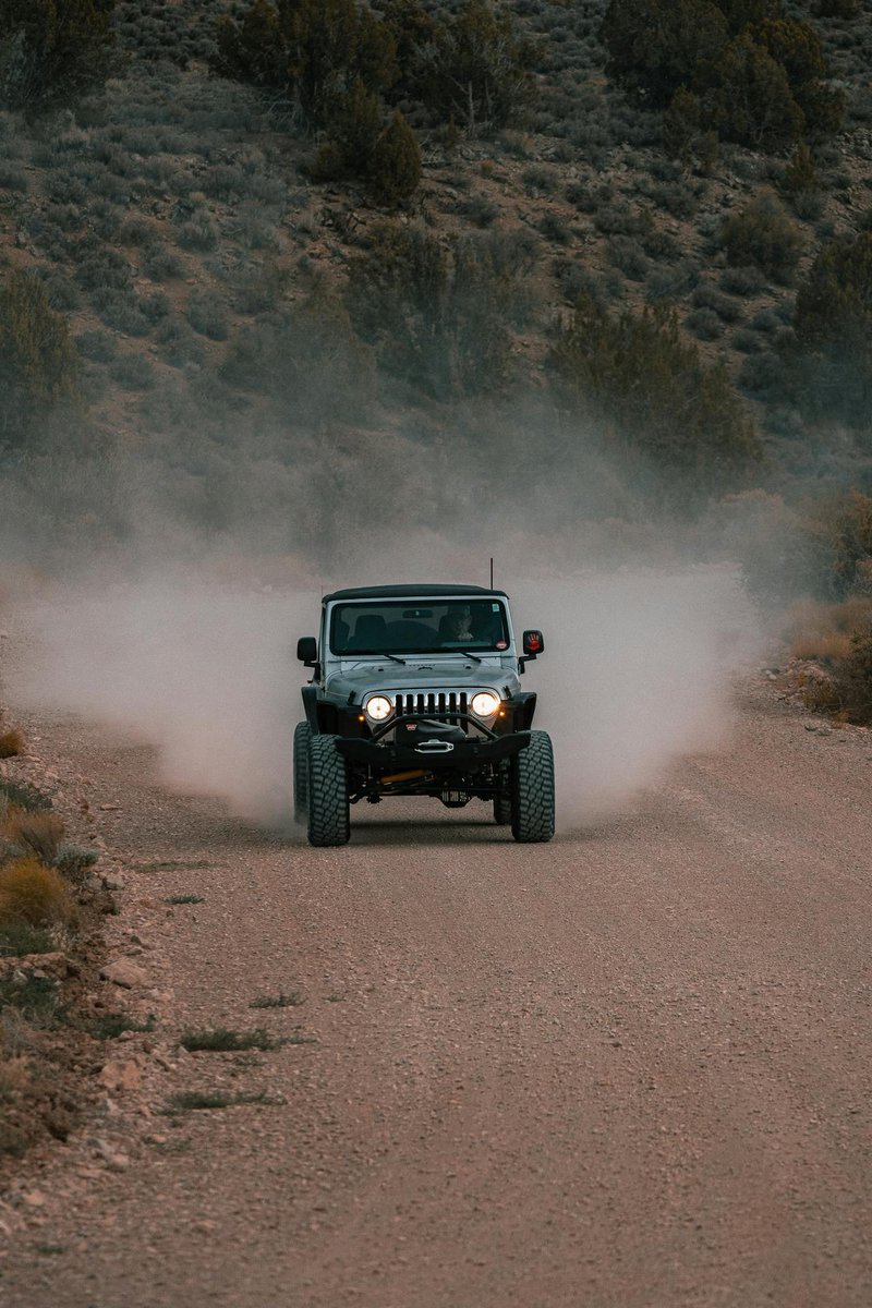 Get out there and hit the trails. Leave those problems in the dust behind you. Keep it upright, & have fun.

With a TRX, you can find your way back home, regardless of how much dust you kick up along the way.

Learn more & shop TRX #offroad #navigators at bit.ly/offroadgps.