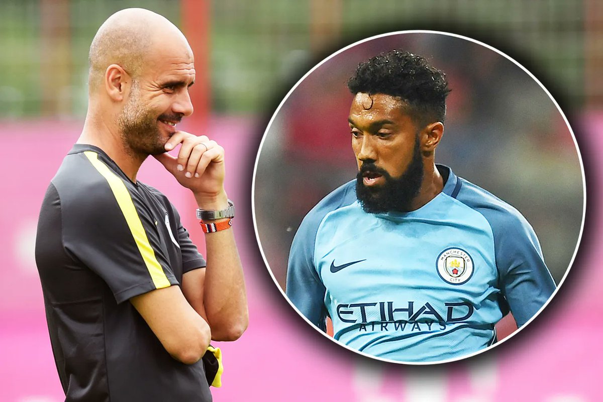 🗣️ Gaël Clichy on what Pep Guardiola told the Man City players in their first meeting:

'I've known that I've been coming here for a year now and I've been watching you... you're a team full of fat players.

With me, no player is going to be playing every game… deal with it. If…