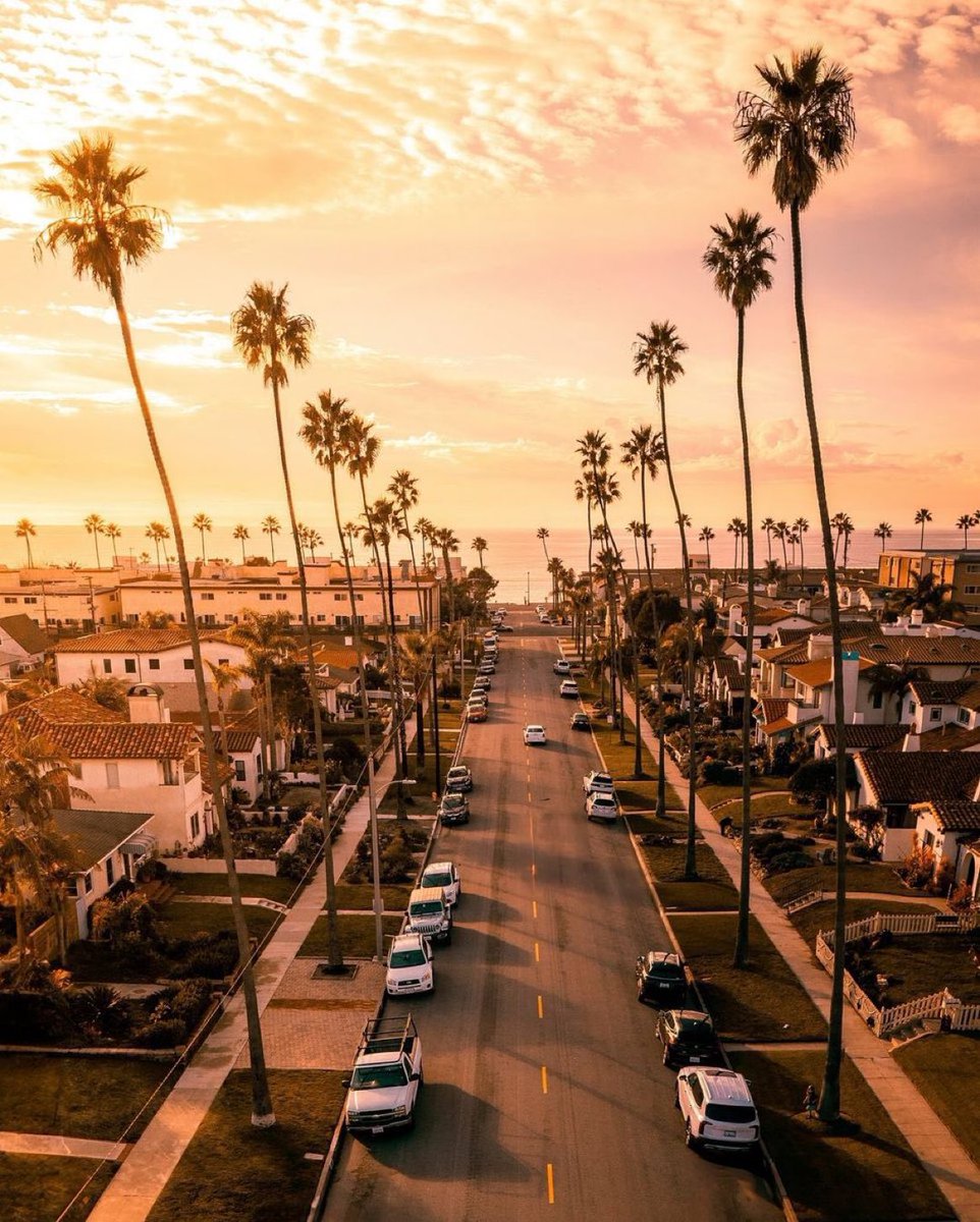 Los Angeles, California.