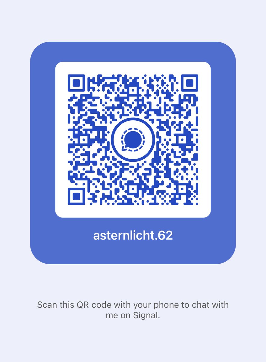 Hi! I'm hoping to speak with TikTok employees to learn what's happening. I'm happy to have conversations on background. Feel free to contact me on on Signal (asternlicht.62 & QR code below) or alexandra.sternlicht@fortune.com !
