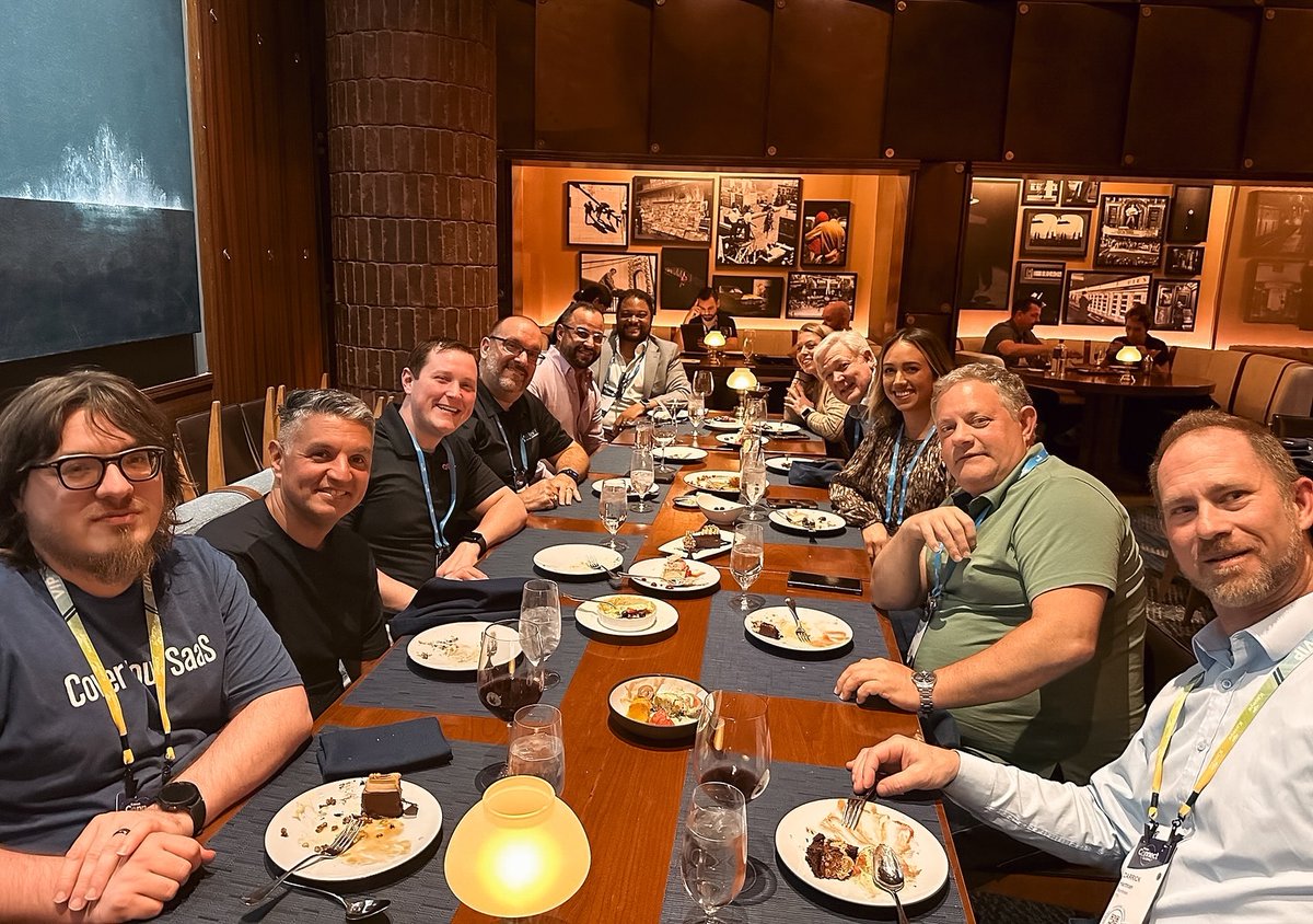 charlesjlove's tweet image. Our President, Cary, is enjoying his time in #Vegas with Cork and other industry friends at the @kaseyaglobal conference! #ShowtechSolutions #ShowTechTeam #KaseyaConnect24 #Kaseya #ITServices #MSPs #TampaMSP instagram.com/p/C6bxzMdL8CN/…