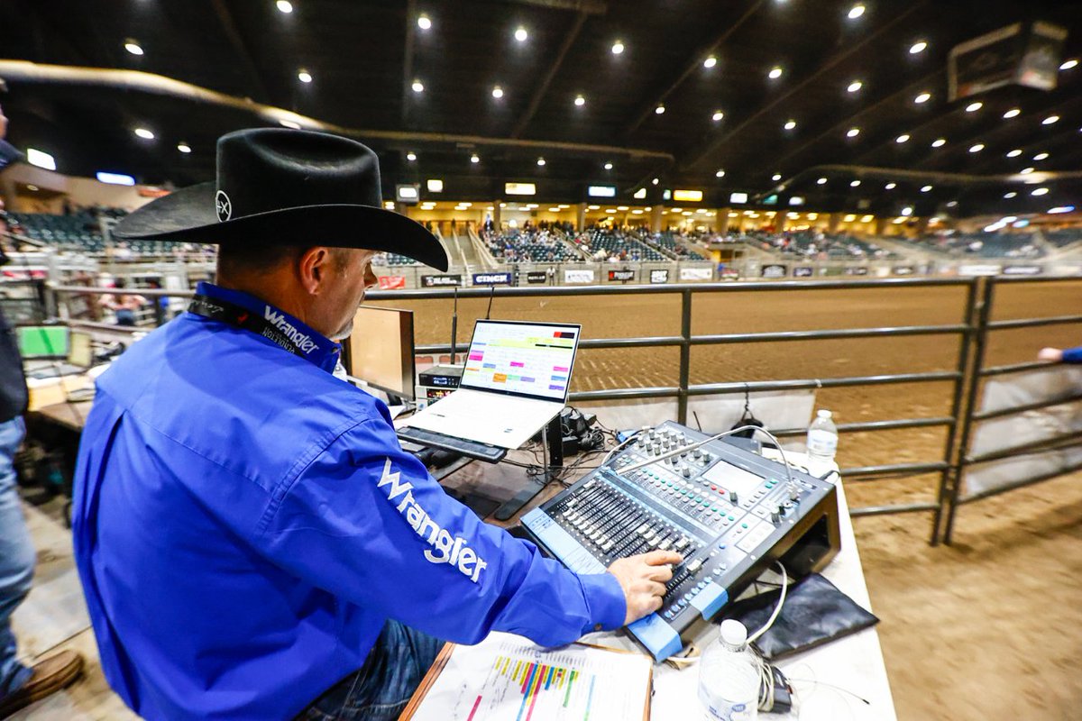 Make sure to mark your calendars for a show that you DO NOT want to miss‼️

Columbia River Circuit Finals | October 17-19, 2024 | Redmond Or.

📸 Spirit of a Cowboy Images
#prca #weareprorodeo