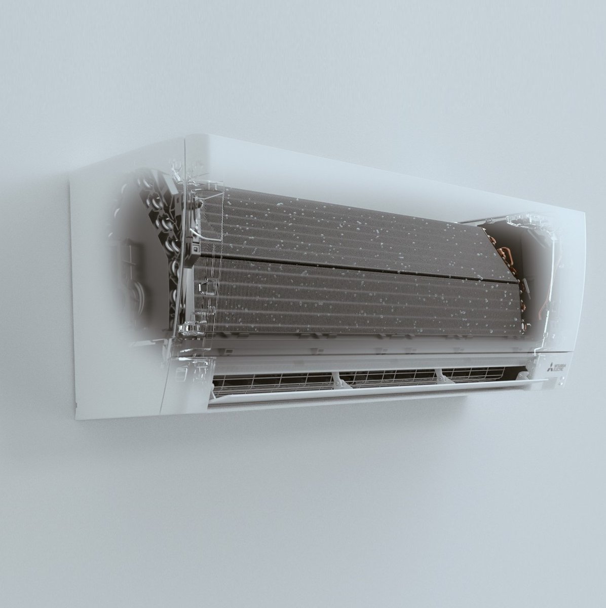Yaşam Alanlarınızın Uzmanı Mitsubishi Electric Klima Sistemleri’nden Yaz için Öneriler hvac360tr.com/yasam-alanlari… @MitsubishiE_TR #klima #HVAC #airconditioning