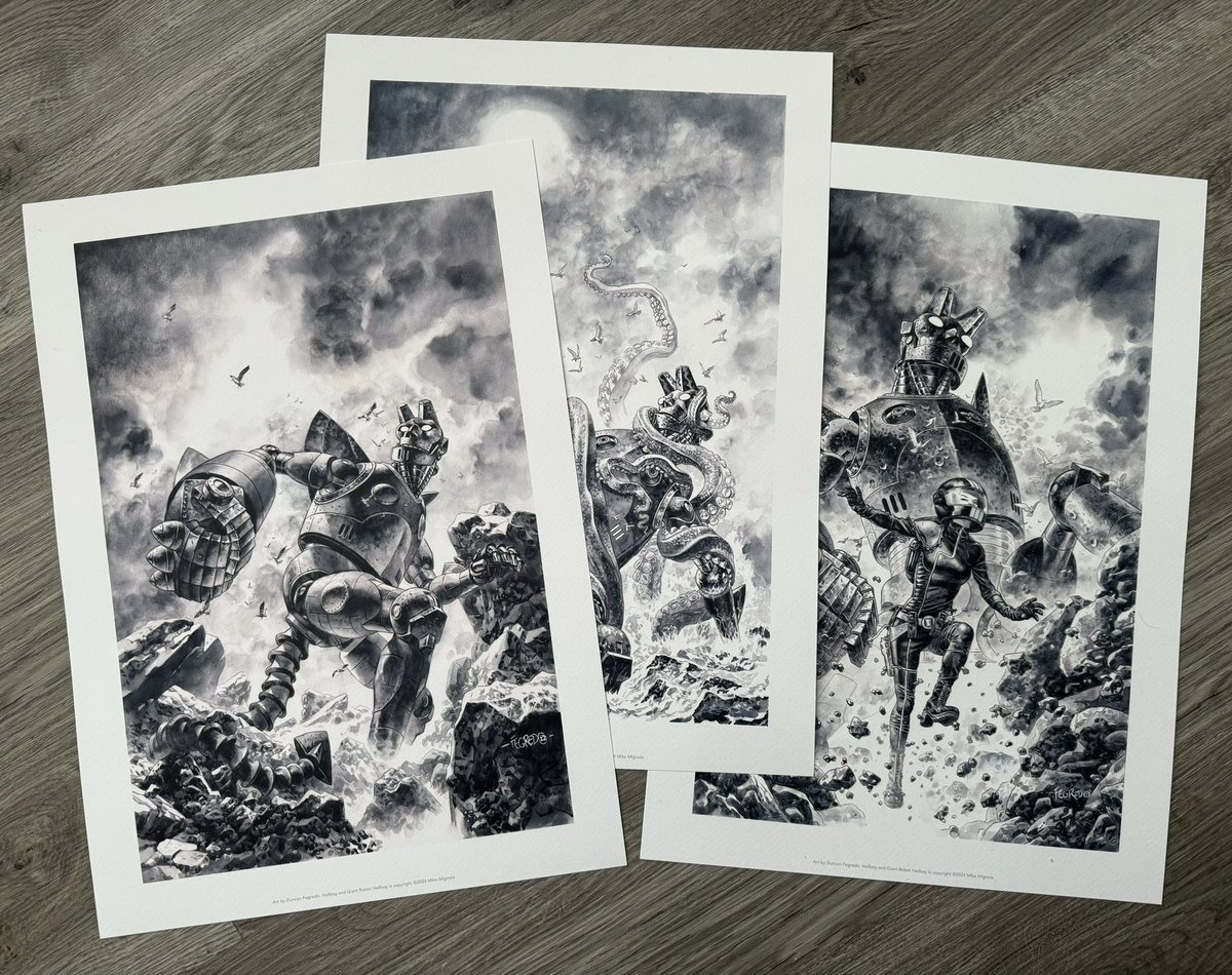 New prints in my store soon… duncanfegredo.co.uk