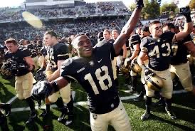 AG2G! Truly blessed to receive an offer from Army West Point! @Coach_romero18 @Djoiner55 @1PeytonJones @ArmyWP_Football