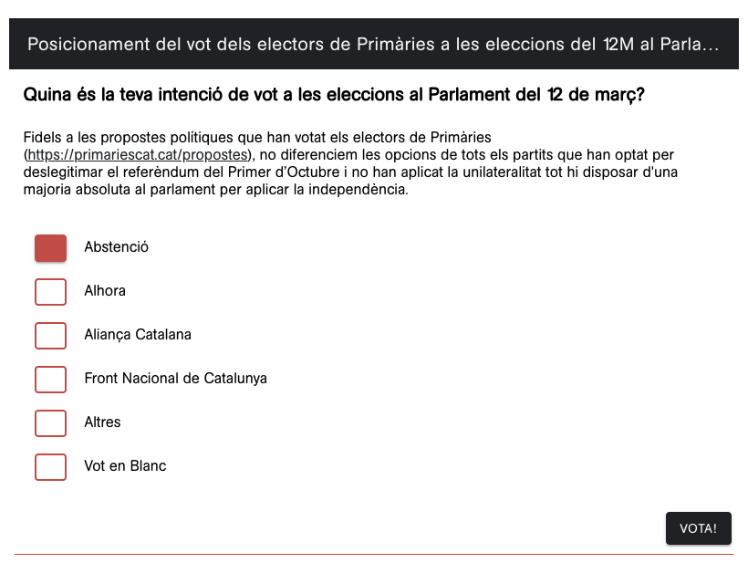 Marc Planagumà i Valls 🗳️ tweet media